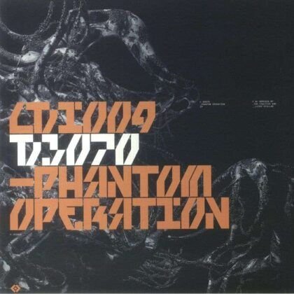 D3070 – Phantom Operation