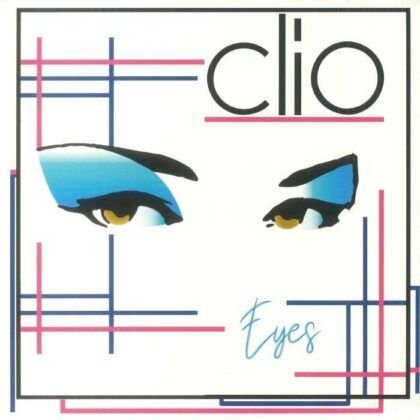 Clio – Eyes