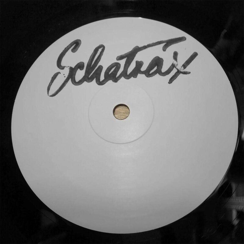 Schatrax – Vintage Vinyl 003