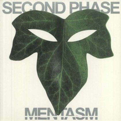 Second Phase – Mentasm