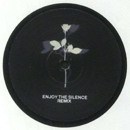 Depeche Mode – Enjoy The Silence Remix