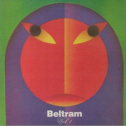 Joey Beltram – Beltram Vol. 1