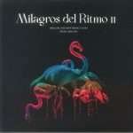 Various – Milagros Del Ritmo II - Obscure And Rhythmic Tunes from 1988-1993