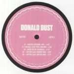 Donald Dust – Nausea