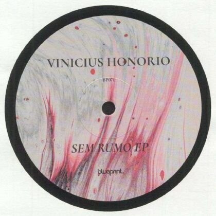 Vinicius Honorio – Sem Rumo