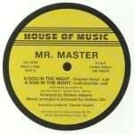 Mr. Master – A Dog In The Night