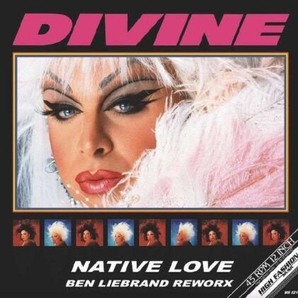 Divine – Native Love