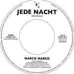Narco Marco – Jede Nacht