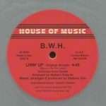 B.W.H. – Livin' Up (Original Version) / Stop (Original Version)