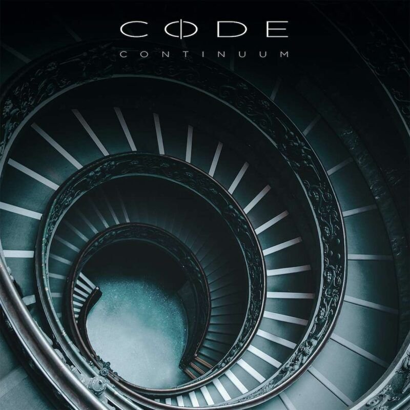 Code – Continuum