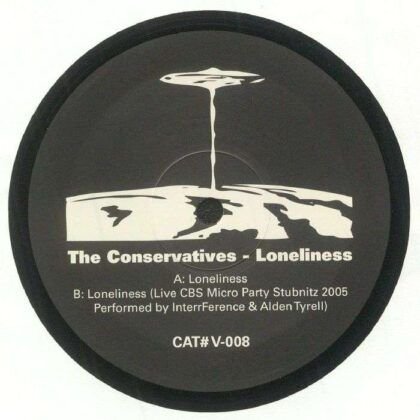 The Conservatives – Loneliness