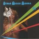 Various – Italo Disco Donna II