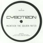 Cybotron – Maintain The Golden Ratio