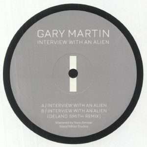 Gigi Galaxy – Interview With An Alien