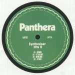 Panthera – Synthesizer Hits II