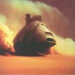 The Lost Boys – Exiles Of Mars