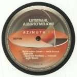 Leitstrahl & Alberto Melloni – Azimuth