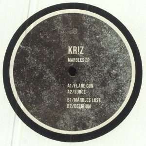 Kr!z – Marbles EP