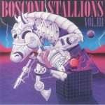 Various – Bosconi Stallions Vol.III