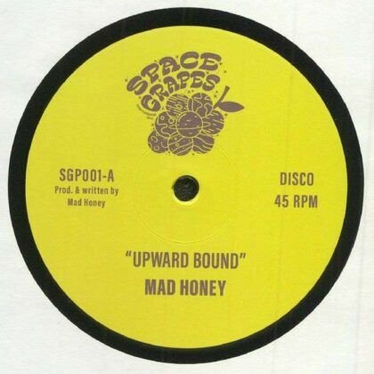 mad Honey – Upward Bound