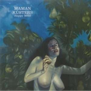 Maman Küsters – Happy Meal