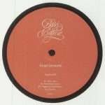 Jorge Savoretti - Organa ep