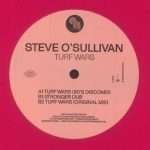 Steve O'Sullivan – Turf Wars