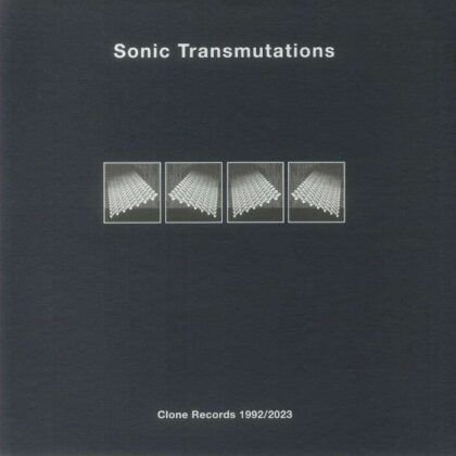 Various – Sonic Transmutations