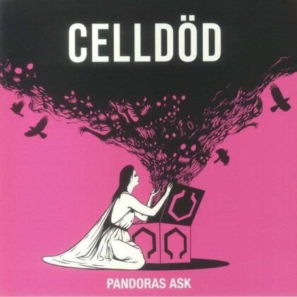 Celldöd – Pandoras Ask