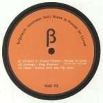 Various - Triptech Journeys Vol 1 There Is Power In Love