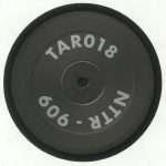 NTTR-909 – TAR 18