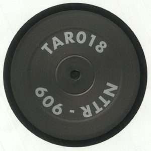 NTTR-909 – TAR 18