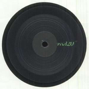 Rod – MoPo EP