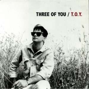 Three Of You ‎– T.O.Y.