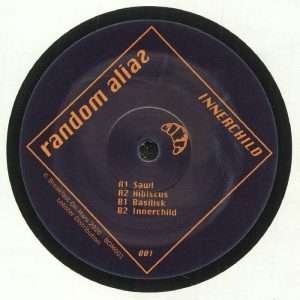 Random Alias – Innerchild