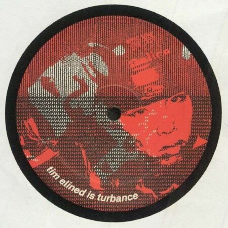 The Exaltics feat. Paris The Black Fu – Dis Turb Ance Int He Tim Eline