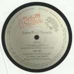 Love Boat People – 3 Some / Too The Other Woorld / Dontcha Know?