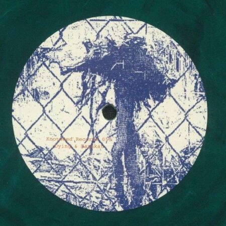 Dying & Barakat – Outline E.P.