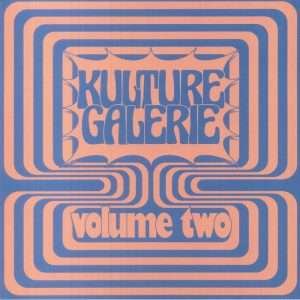 Various – Kulture Galerie Volume Two