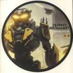 Human Rebellion – Unmatrixed