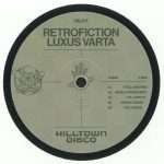 Luxus Varta – Retrofiction