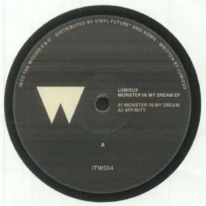 Lumieux – Monster In My Dream EP