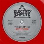 Transits Of Tone – Rhythm Warfare / Battle Zone