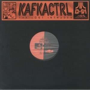 KafkaCtrl – The Lost Intruder