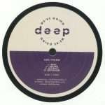 Carl A. Finlow – We're Going Deep 12007
