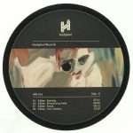 Sublee – Mesmerizing Fields EP