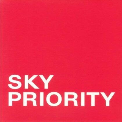 Tafkamp And David Vunk Presents Frequent Flyers – Skypriority EP