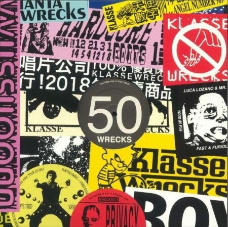 Luca Lozano – 50