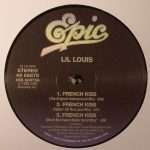 Lil Louis – French Kiss