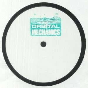 Sound Synthesis – Orbital 106